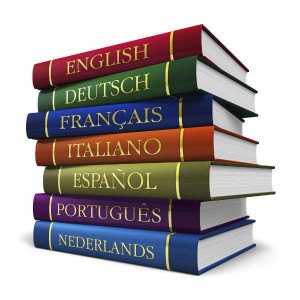 translation books