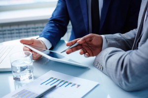 Negotiating in Business