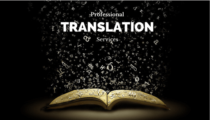 Affordable Language Services: Translation Services