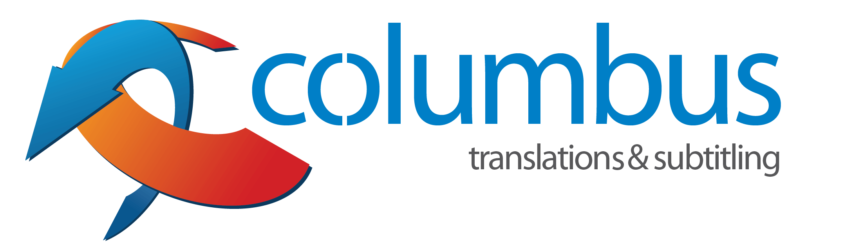 Columbus Translations & Subtitling