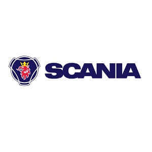 Scania - Automotive Industry